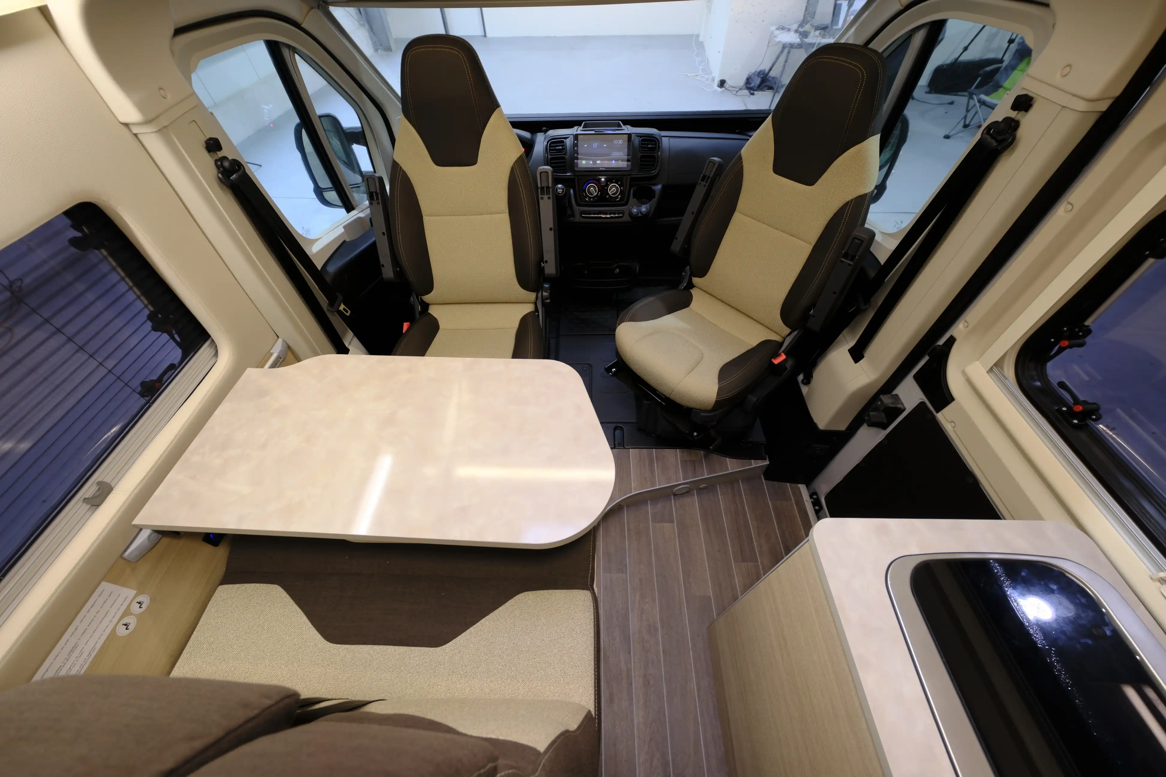 FORSTER Vantasy V 599 EB